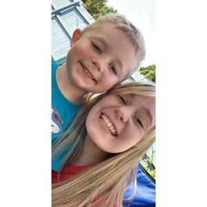 Meet your Posher, Sierra